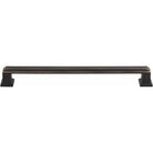 Atlas Homewares - Sutton Place Pull - 293-VB - Canada Light Shop