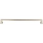 Atlas Homewares - Sutton Place Pull - 337-BRN - Canada Light Shop