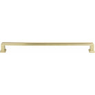Atlas Homewares - Sutton Place Pull - 337-FG - Canada Light Shop