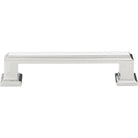 Atlas Homewares - Sutton Place Pull - 435-CH - Canada Light Shop