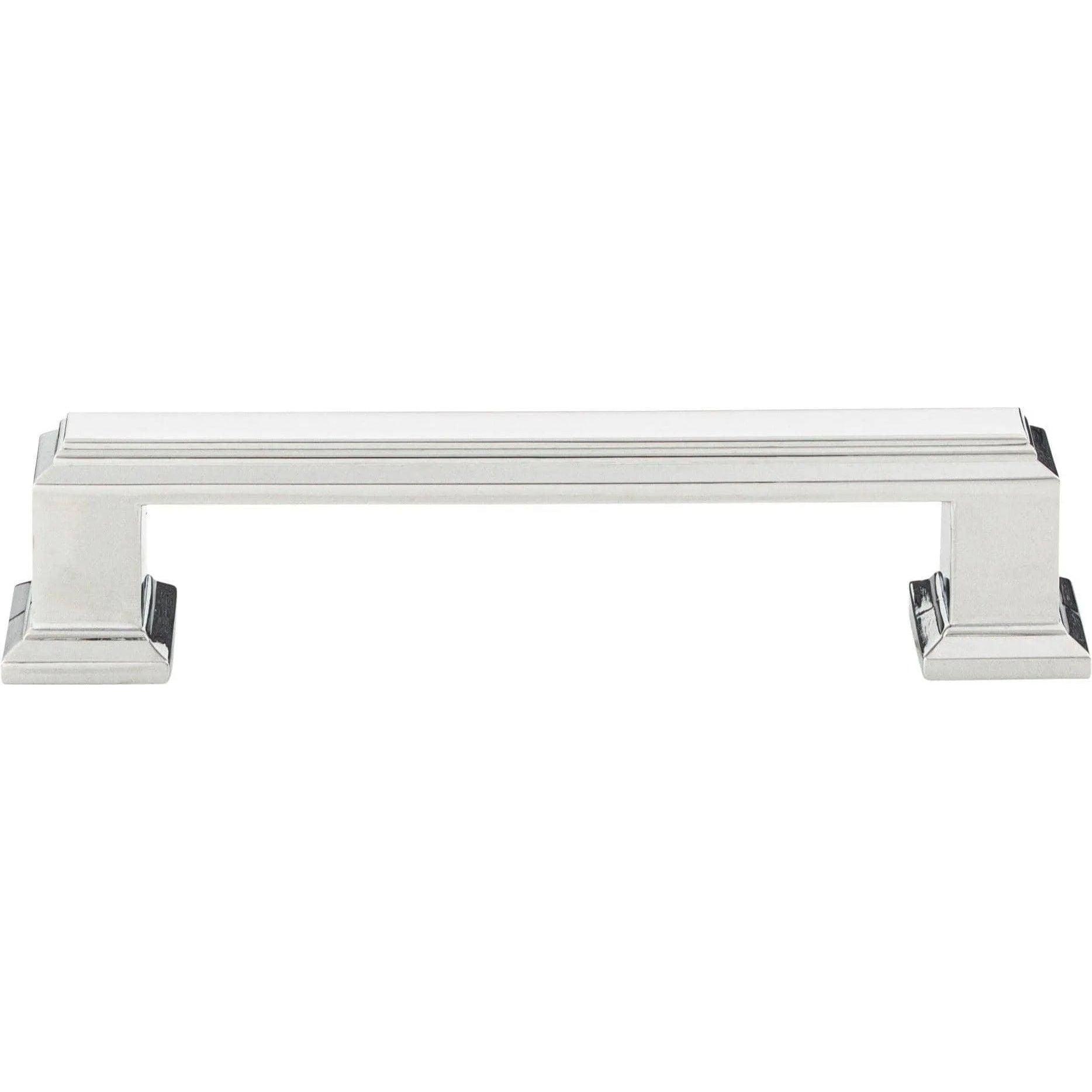 Atlas Homewares - Sutton Place Pull - 435-CH - Canada Light Shop