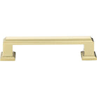 Atlas Homewares - Sutton Place Pull - 435-FG - Canada Light Shop