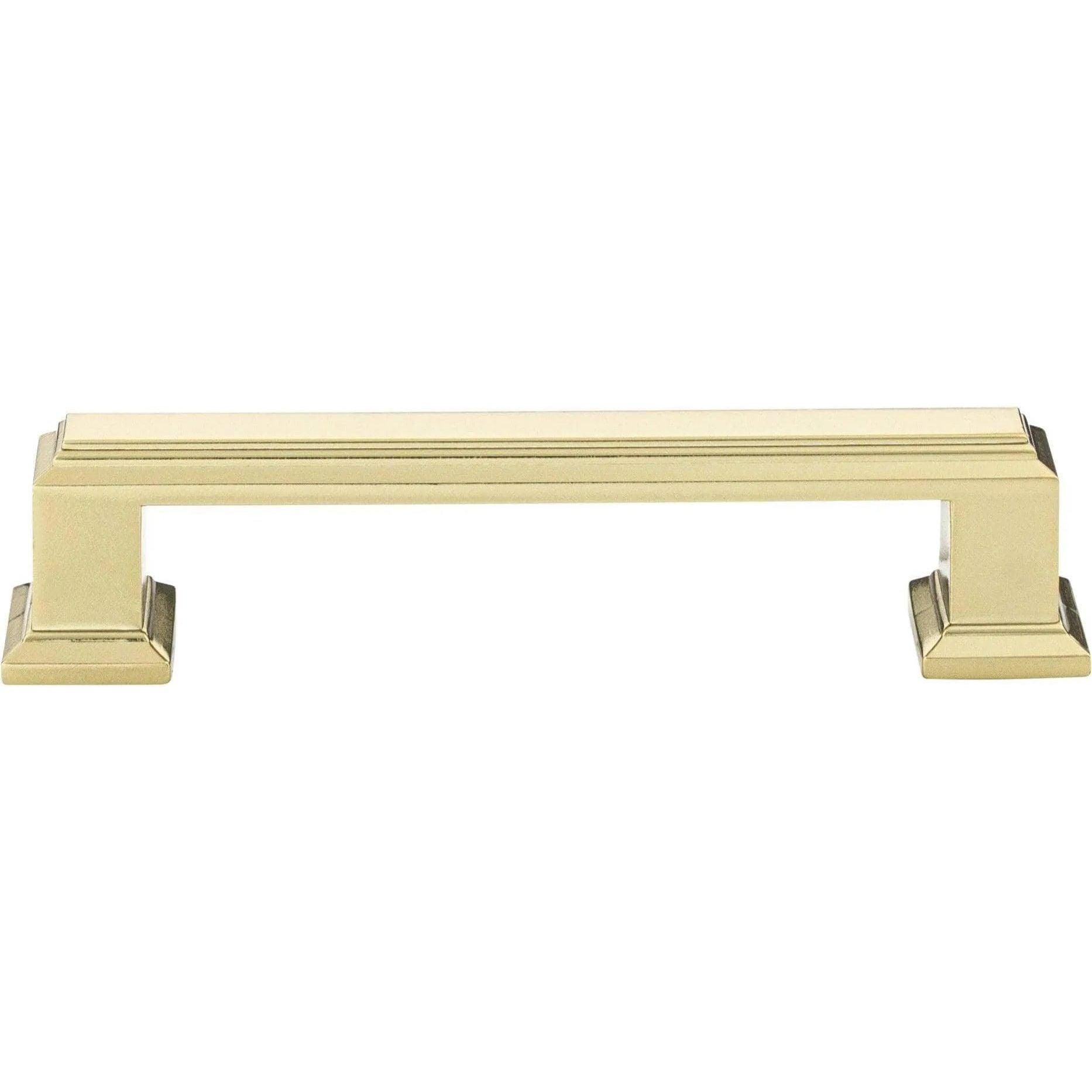 Atlas Homewares - Sutton Place Pull - 435-FG - Canada Light Shop