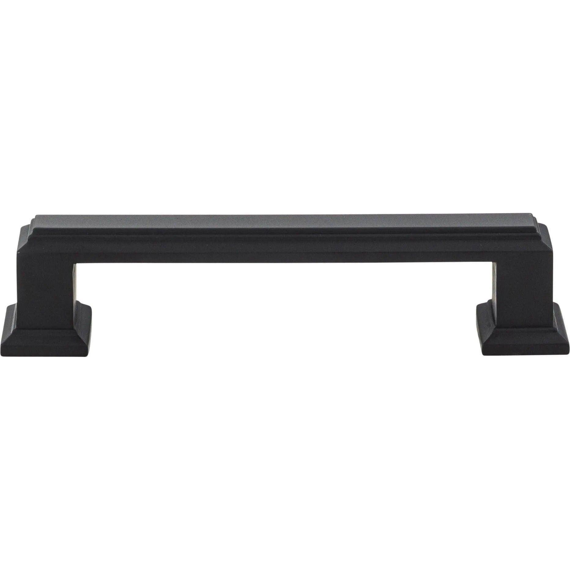 Atlas Homewares - Sutton Place Pull - 435-MB - Canada Light Shop