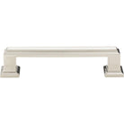 Atlas Homewares - Sutton Place Pull - 435-PN - Canada Light Shop