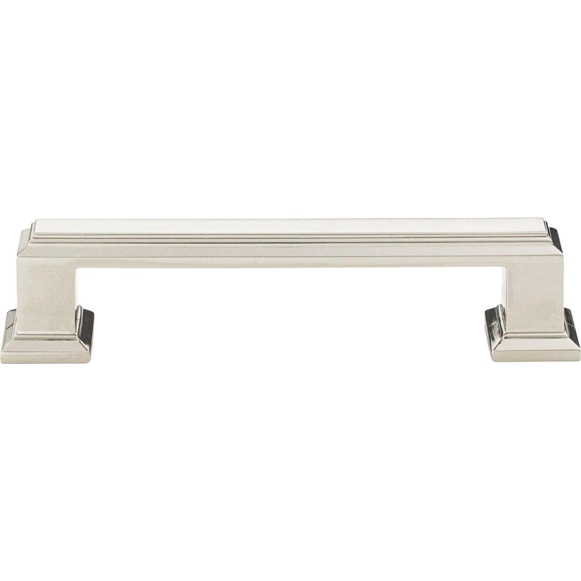 Atlas Homewares - Sutton Place Pull - 435-PN - Canada Light Shop