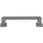 Atlas Homewares - Sutton Place Pull - 435-SL - Canada Light Shop