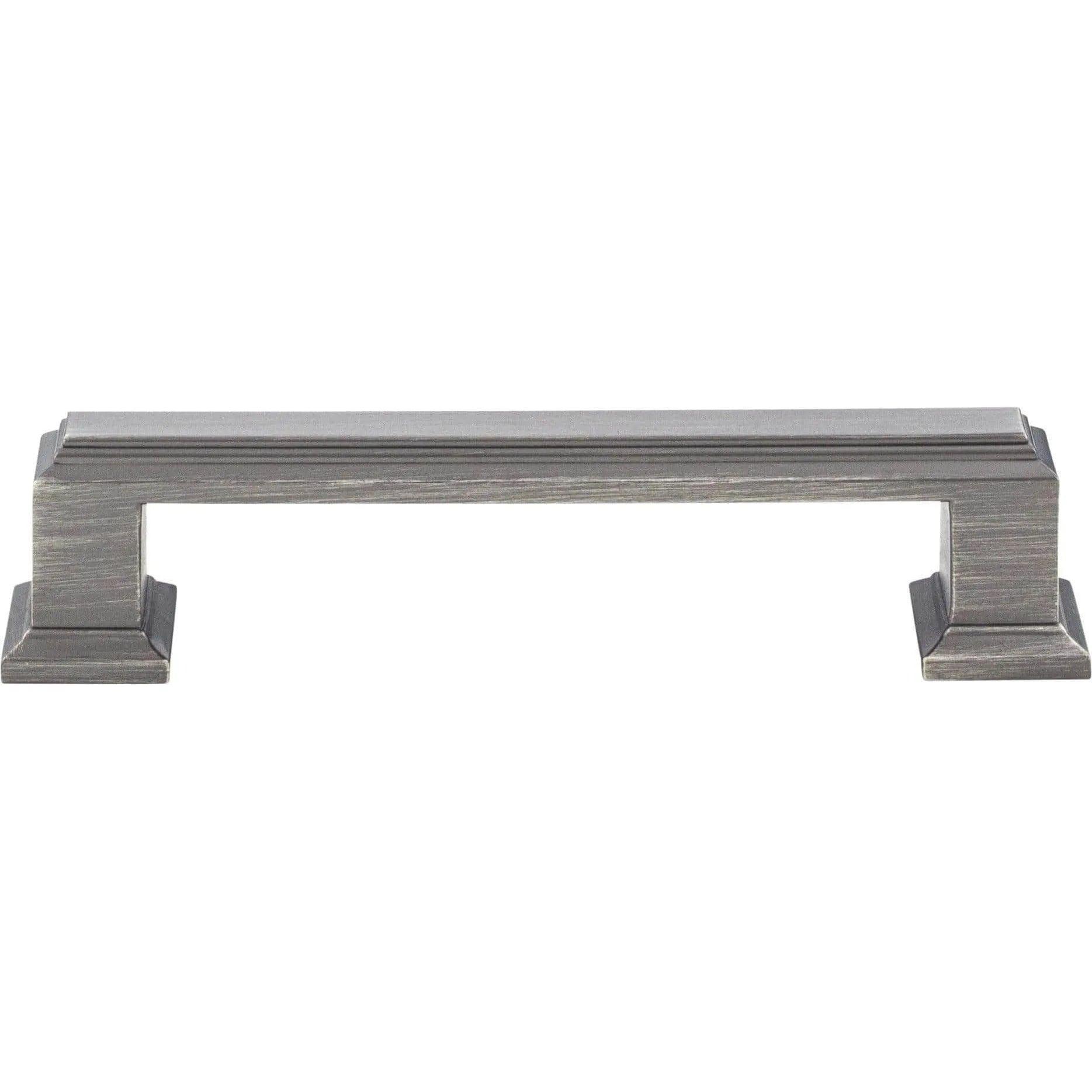 Atlas Homewares - Sutton Place Pull - 435-SL - Canada Light Shop