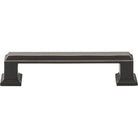 Atlas Homewares - Sutton Place Pull - 435-VB - Canada Light Shop