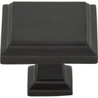 Atlas Homewares - Sutton Place Square Knob - 289-MB - Canada Light Shop