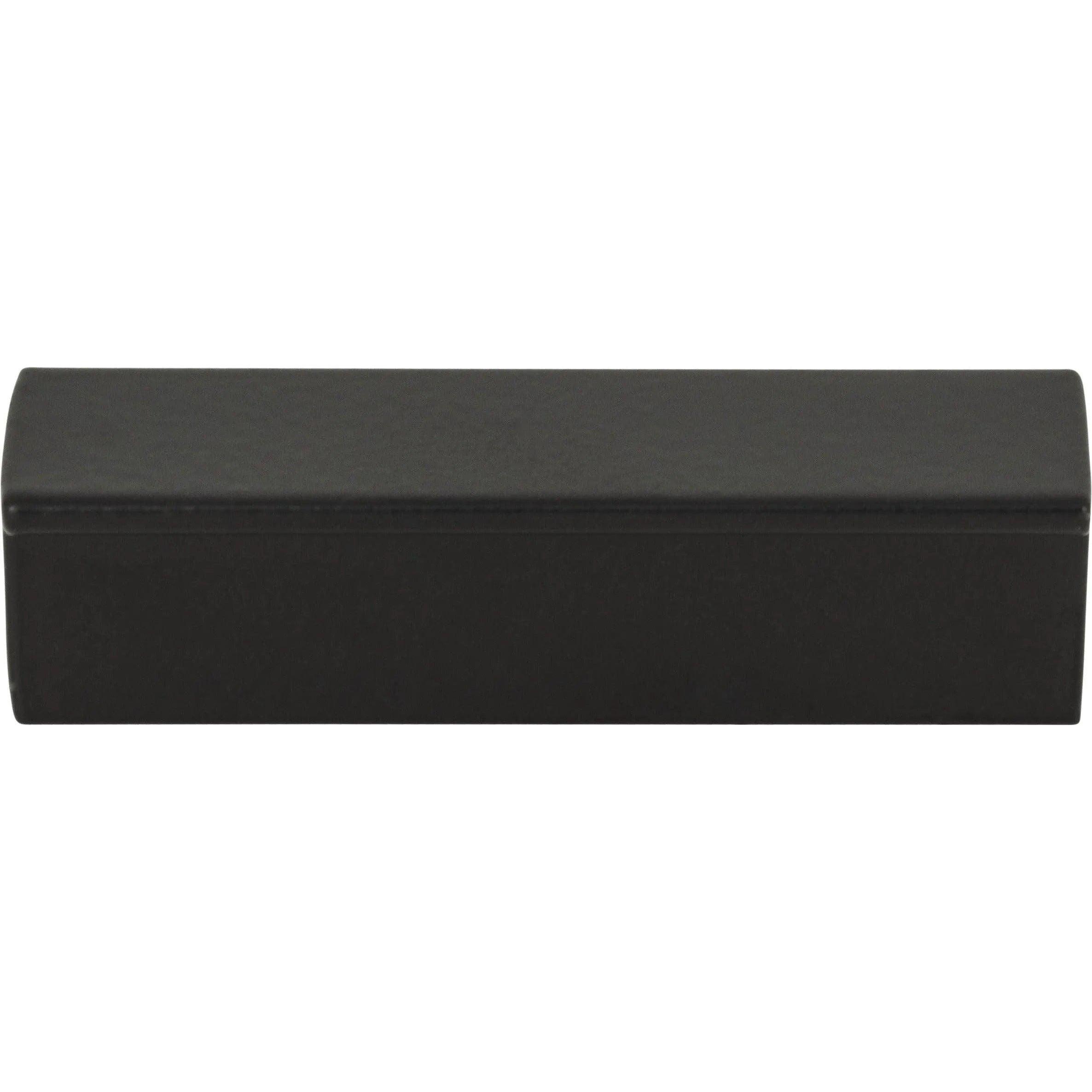 Atlas Homewares - T Bar Pull - A860-BL - Canada Light Shop