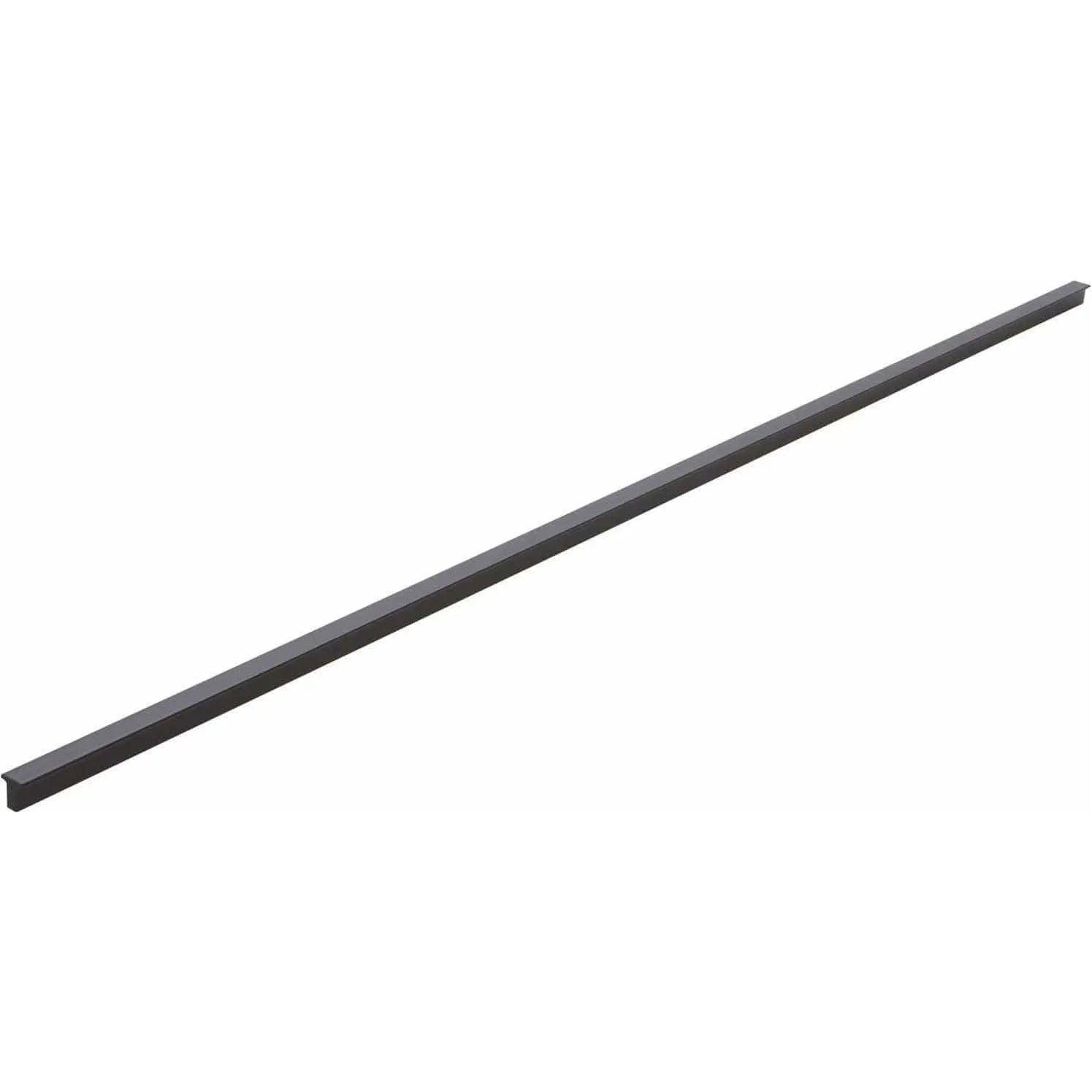 Atlas Homewares - T Bar Pull - A900-BL - Canada Light Shop