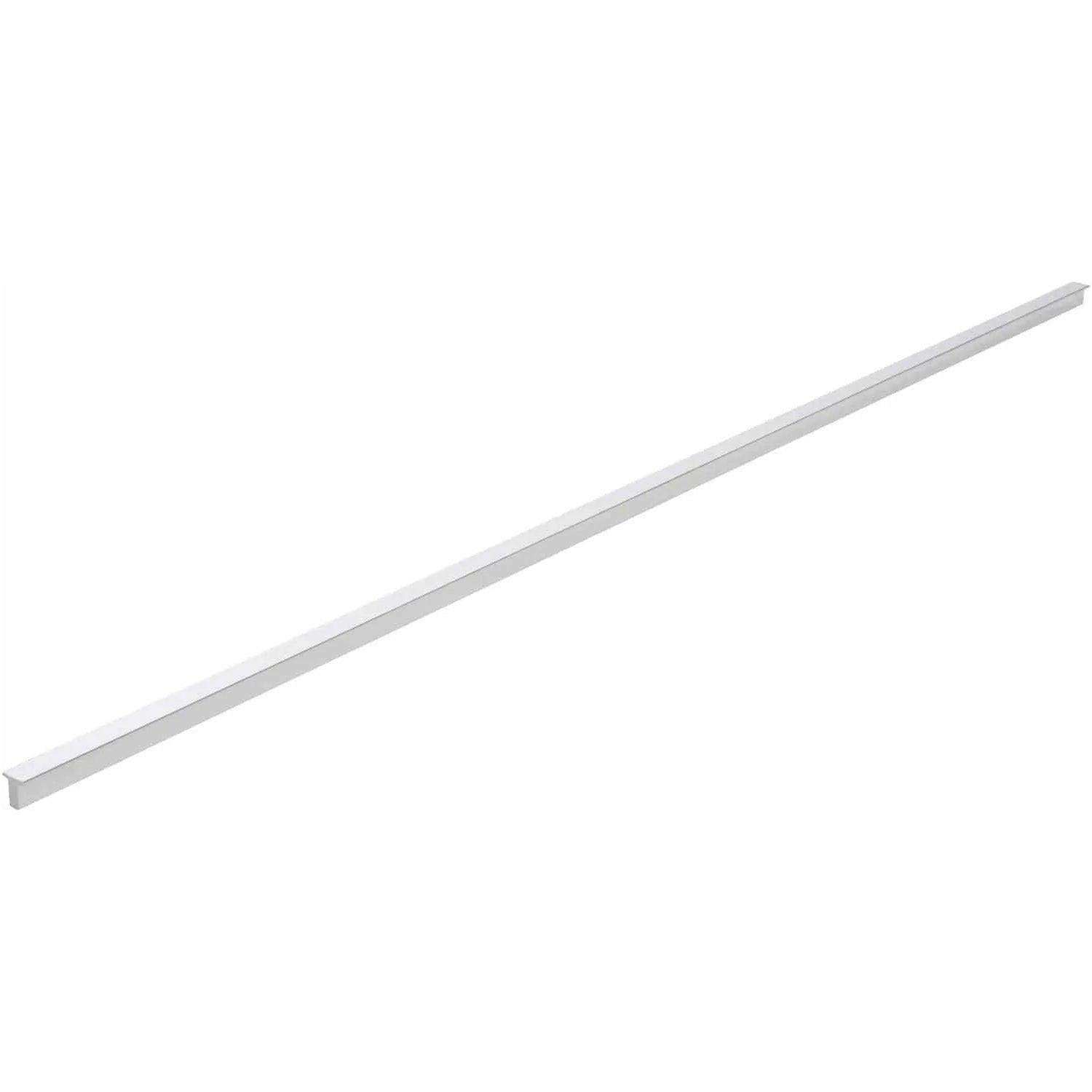 Atlas Homewares - T Bar Pull - A900-CH - Canada Light Shop