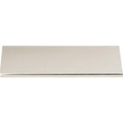 Atlas Homewares - Tab Edge Pull - A832-BN - Canada Light Shop