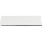 Atlas Homewares - Tab Edge Pull - A832-CH - Canada Light Shop