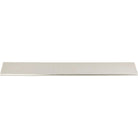 Atlas Homewares - Tab Edge Pull - A864-BN - Canada Light Shop