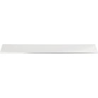 Atlas Homewares - Tab Edge Pull - A864-CH - Canada Light Shop