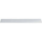 Atlas Homewares - Tab Edge Pull - A864-MC - Canada Light Shop