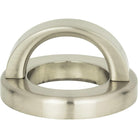 Atlas Homewares - Tableau Round Base and Top - 404-BN - Canada Light Shop