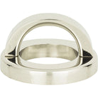 Atlas Homewares - Tableau Round Base and Top - 404-PN - Canada Light Shop