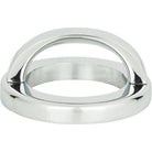 Atlas Homewares - Tableau Round Base and Top - 405-CH - Canada Light Shop