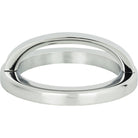 Atlas Homewares - Tableau Round Base and Top - 406-CH - Canada Light Shop
