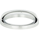 Atlas Homewares - Tableau Round Base and Top - 407-CH - Canada Light Shop
