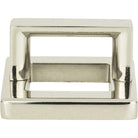 Atlas Homewares - Tableau Square Base and Top - 408-PN - Canada Light Shop