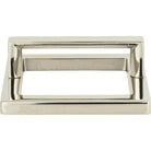 Atlas Homewares - Tableau Square Base and Top - 410-PN - Canada Light Shop