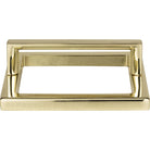 Atlas Homewares - Tableau Square Base and Top - 411-FG - Canada Light Shop