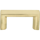 Atlas Homewares - Tableau Squared Handle - 400-FG - Canada Light Shop