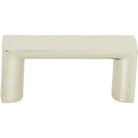Atlas Homewares - Tableau Squared Handle - 400-PN - Canada Light Shop