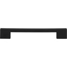 Atlas Homewares - Thin Square Pull - A826-BL - Canada Light Shop