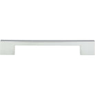Atlas Homewares - Thin Square Pull - A826-CH - Canada Light Shop