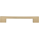 Atlas Homewares - Thin Square Pull - A826-CM - Canada Light Shop