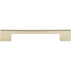 Atlas Homewares - Thin Square Pull - A826-FG - Canada Light Shop