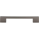 Atlas Homewares - Thin Square Pull - A826-SL - Canada Light Shop