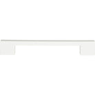Atlas Homewares - Thin Square Pull - A826-WG - Canada Light Shop