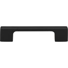 Atlas Homewares - Thin Square Pull - A836-BL - Canada Light Shop