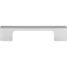 Atlas Homewares - Thin Square Pull - A836-CH - Canada Light Shop