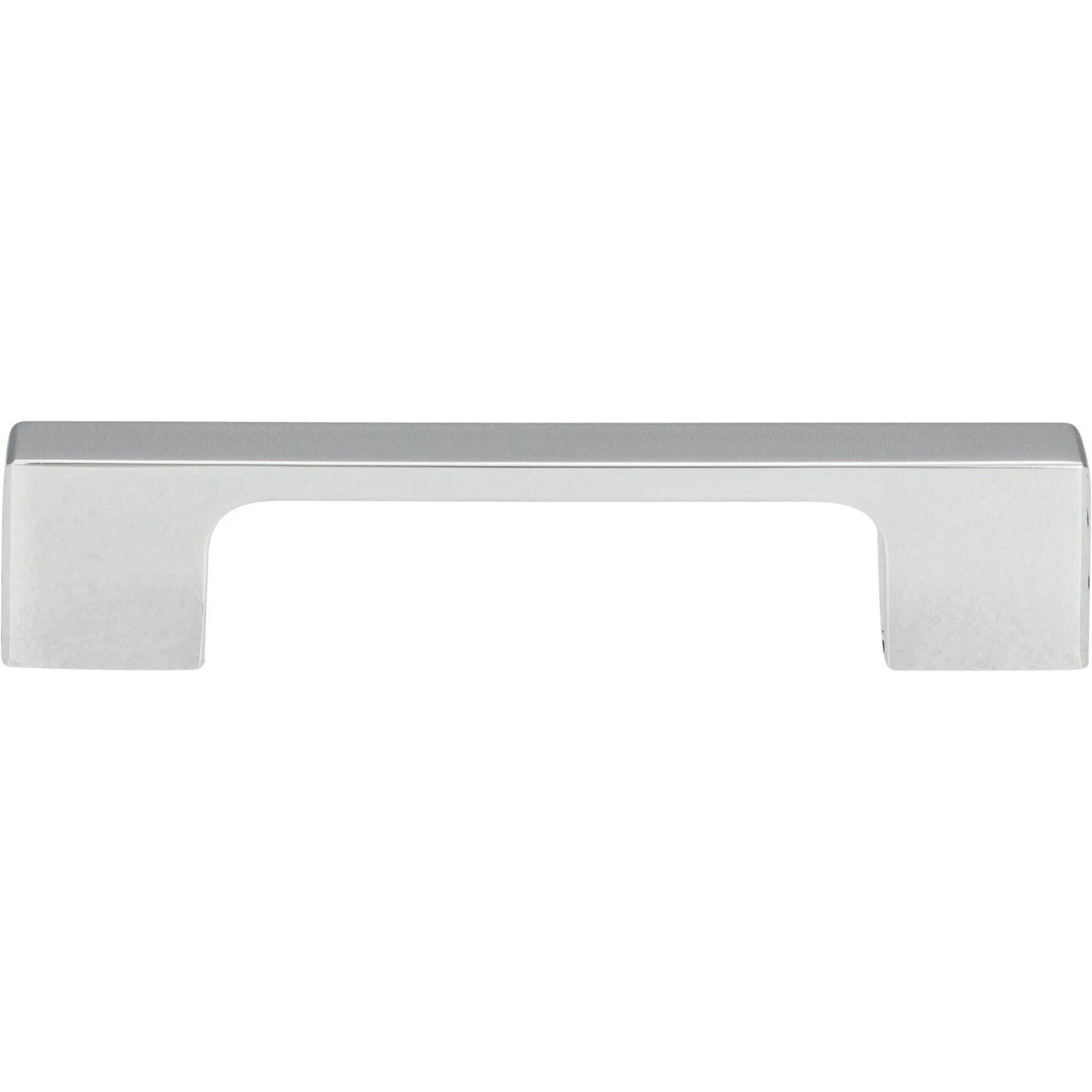 Atlas Homewares - Thin Square Pull - A836-CH - Canada Light Shop