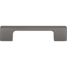 Atlas Homewares - Thin Square Pull - A836-SL - Canada Light Shop