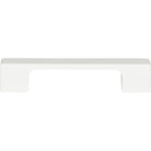 Atlas Homewares - Thin Square Pull - A836-WG - Canada Light Shop