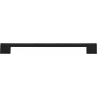 Atlas Homewares - Thin Square Pull - A866-BL - Canada Light Shop