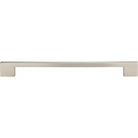 Atlas Homewares - Thin Square Pull - A866-BN - Canada Light Shop
