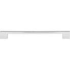 Atlas Homewares - Thin Square Pull - A866-CH - Canada Light Shop