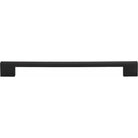 Atlas Homewares - Thin Square Pull - A866-MB - Canada Light Shop