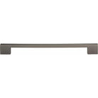 Atlas Homewares - Thin Square Pull - A866-SL - Canada Light Shop