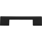 Atlas Homewares - Thin Square Pull - A867-BL - Canada Light Shop