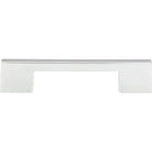 Atlas Homewares - Thin Square Pull - A867-CH - Canada Light Shop